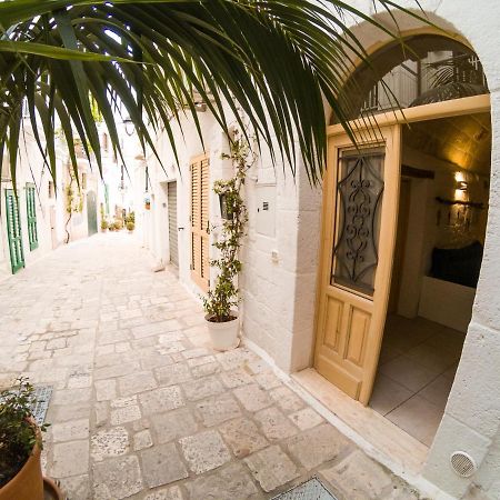 Casetta Amalfitana Monopoli Exterior photo